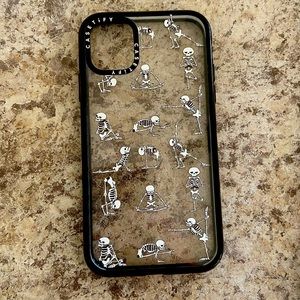 Fun October iPhone 11 Case